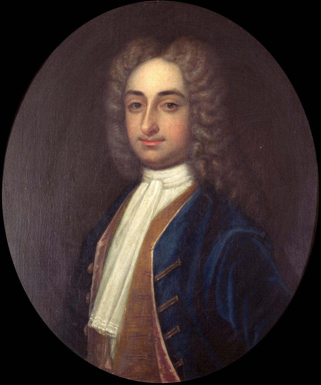 Richard Huddleston (1713-60) od English School