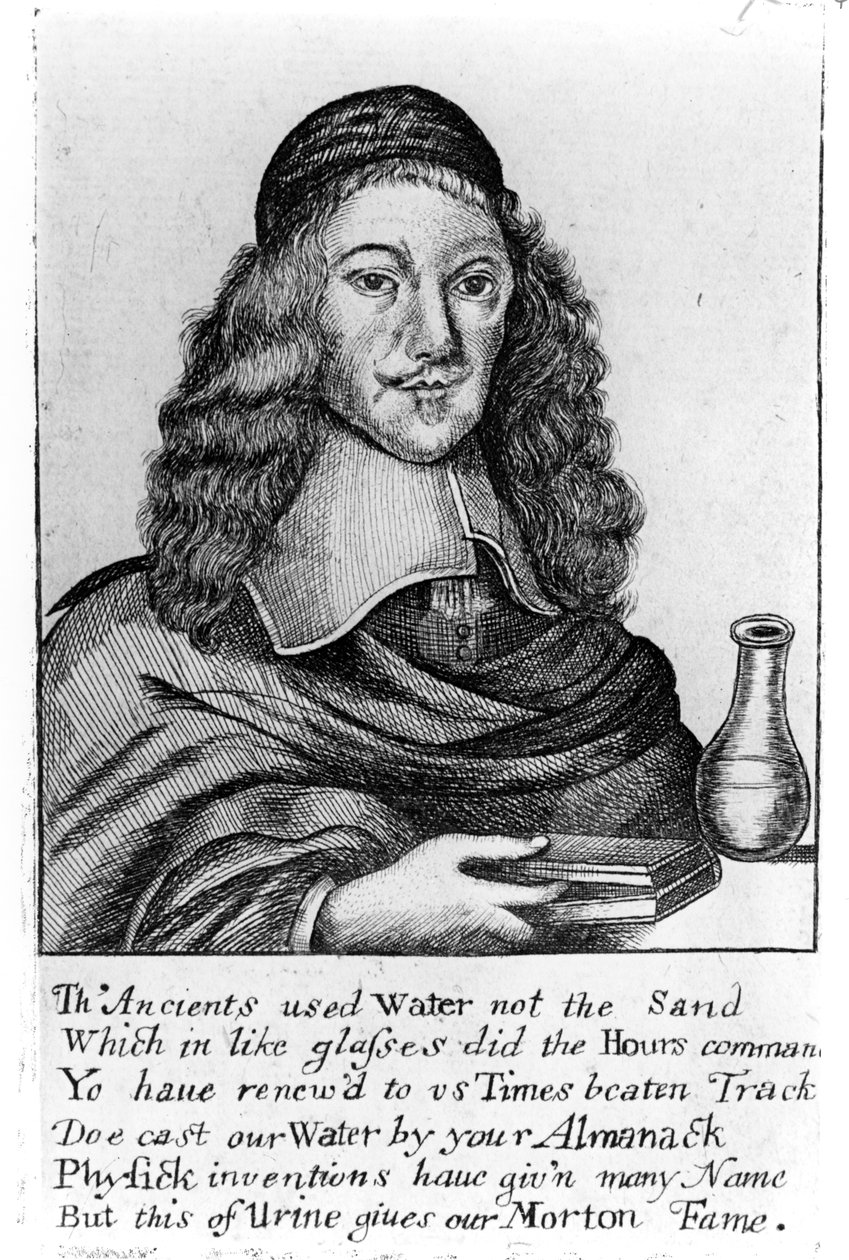 Richard Motion od English School