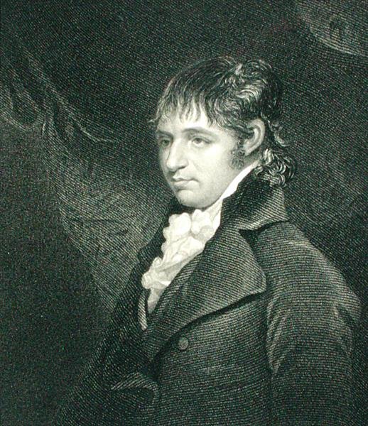 Richard Porson (1759-1808) z 