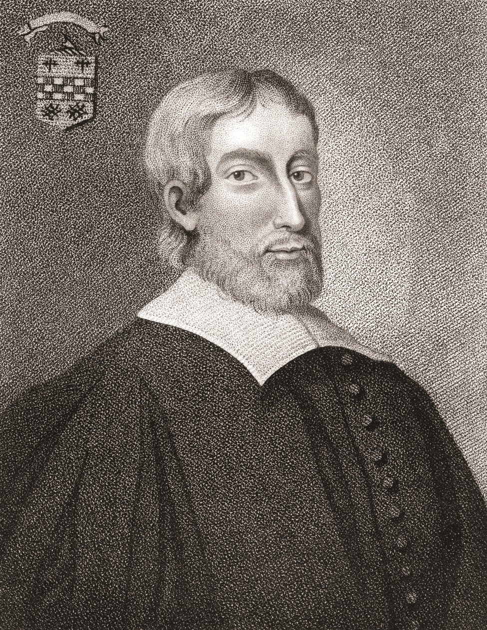 Robert Boyd nebo Trochrig od English School