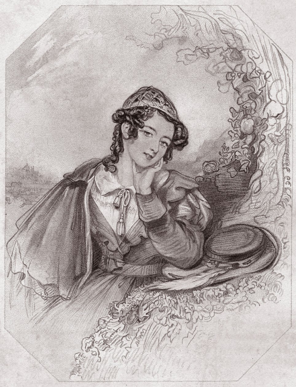 Rosalinde, dcera starého vévody (Jak chcete) Rosalind, dcera vévody Seniora (Jak se vám líbí) v - „“ Shakespeare Women