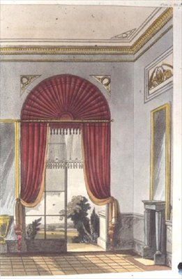 Saloon, deska 87 z Ackermann