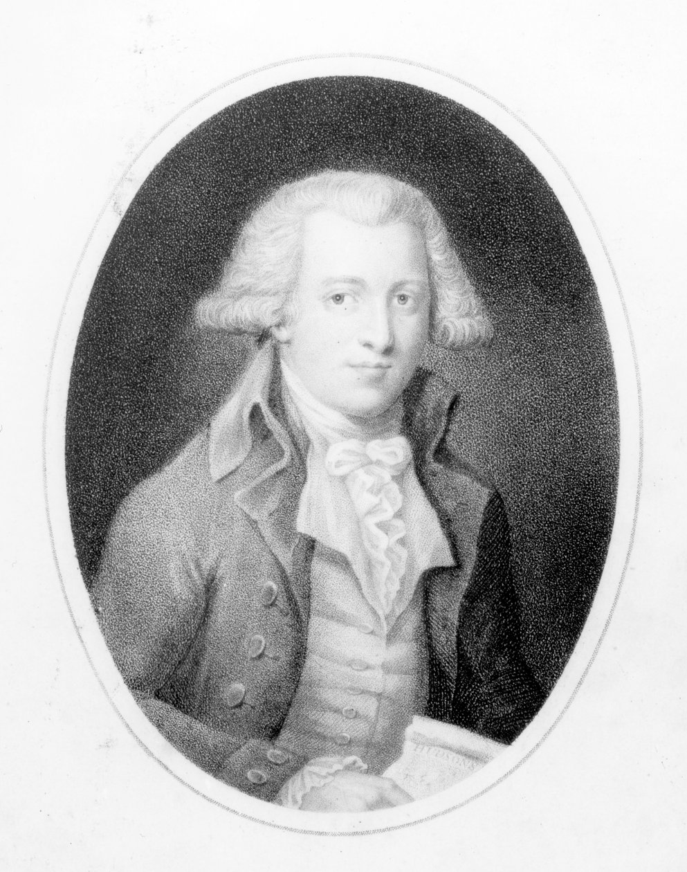 Samuel Hearne, 1796 od English School