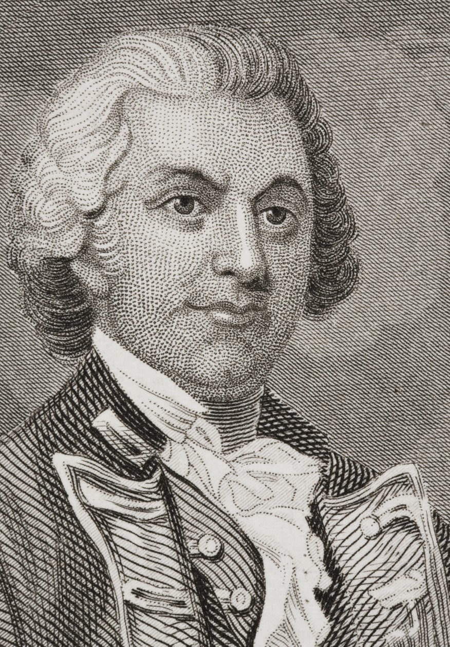 Silas Talbot, z 
