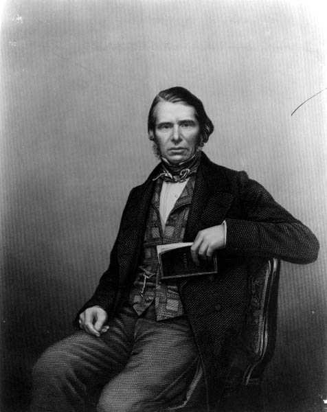 Sir Charles Edward Trevelyan (1807-86) od English School