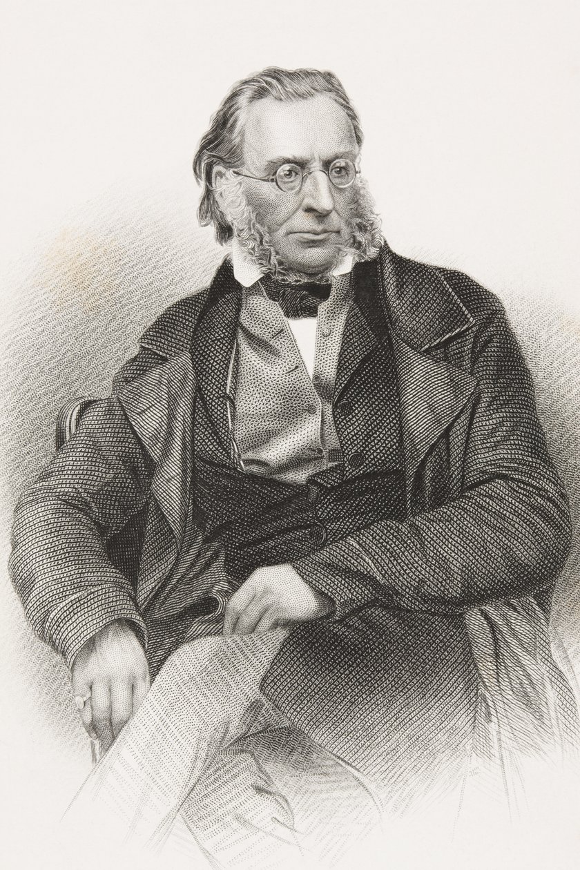 Sir Charles Napier, z 