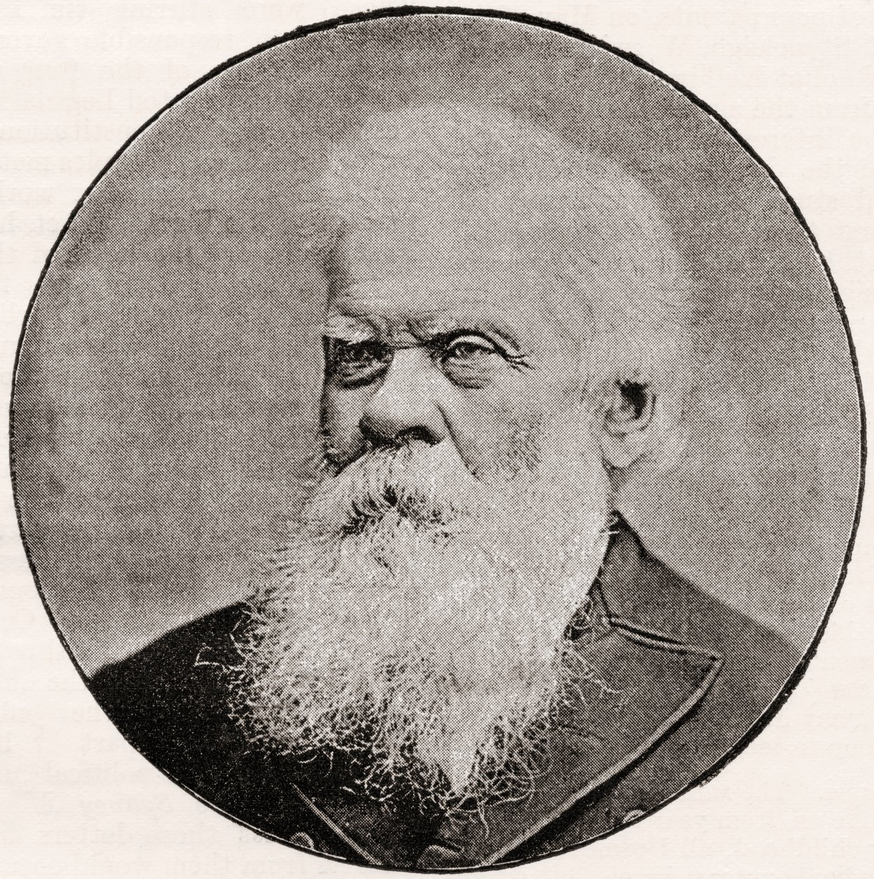 Sir Henry Parkes od English School