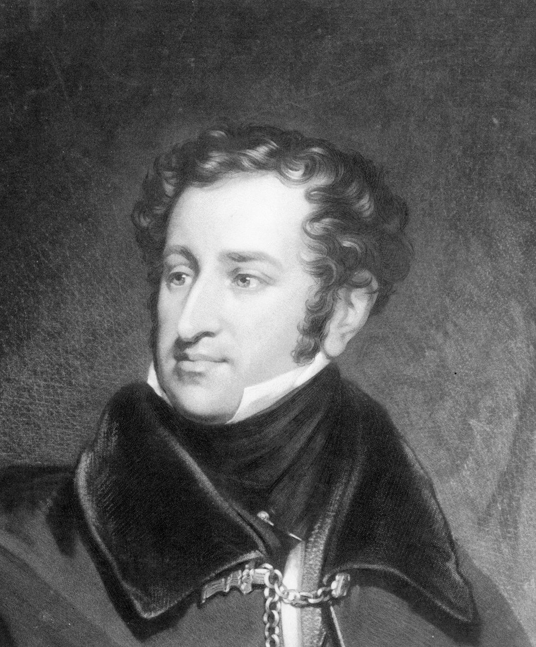 Sir Henry Rowley Bishop od English School