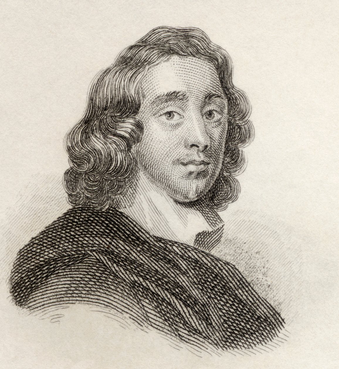Sir Henry Vane od English School