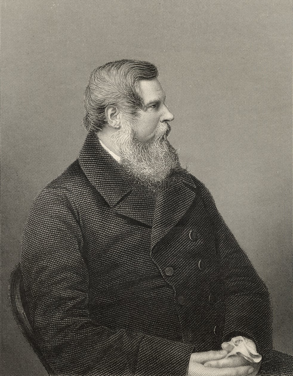 Sir Stafford Henry Northcote od English School