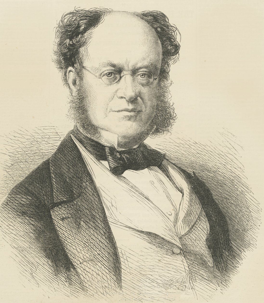 Sir William Bovill od English School