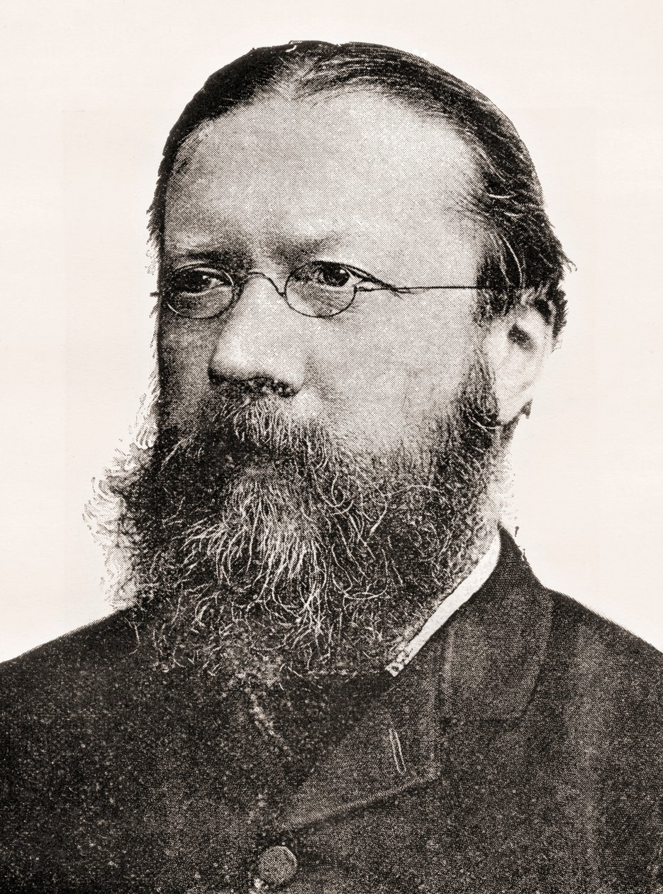 Sir William Henry Preece od English School