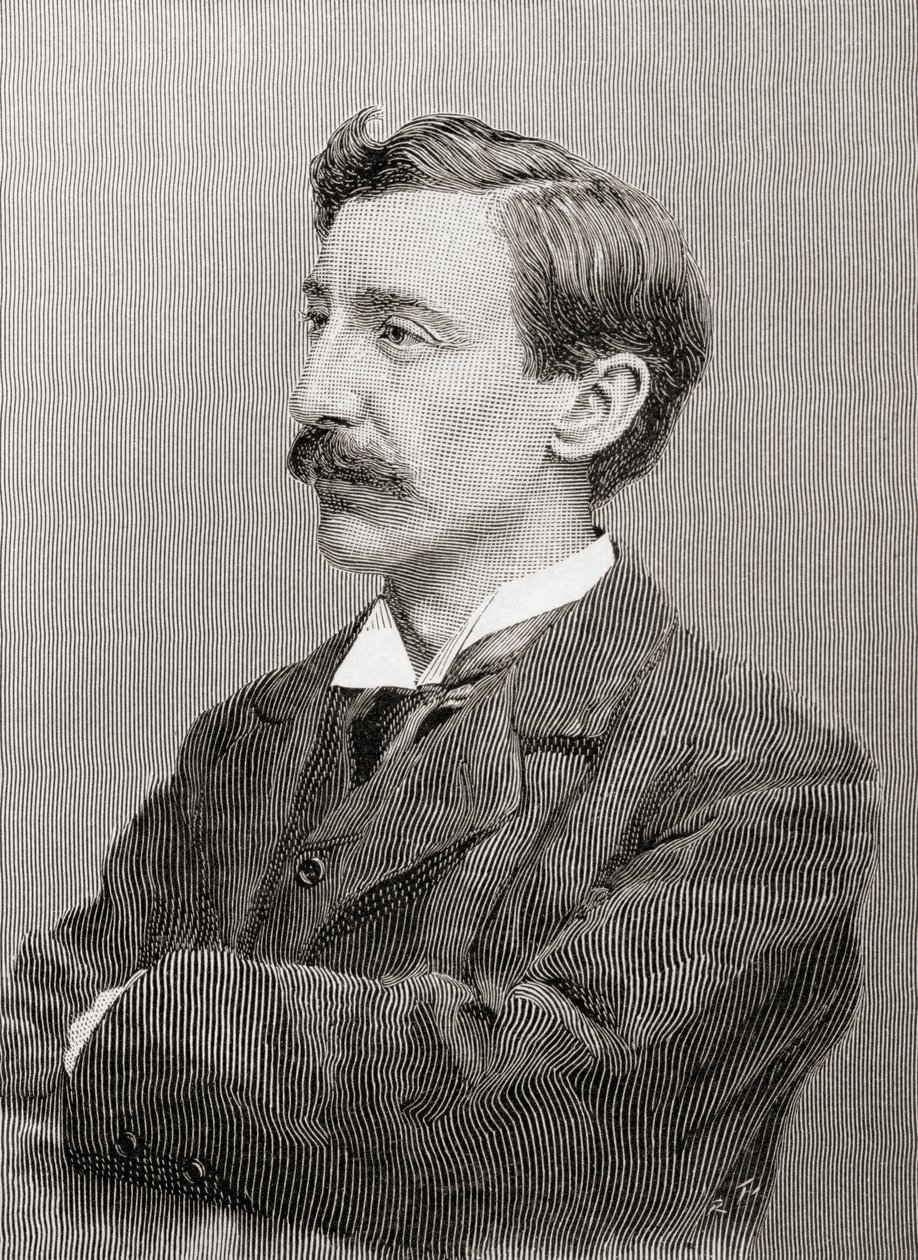 Stanhope Alexander Forbes od English School