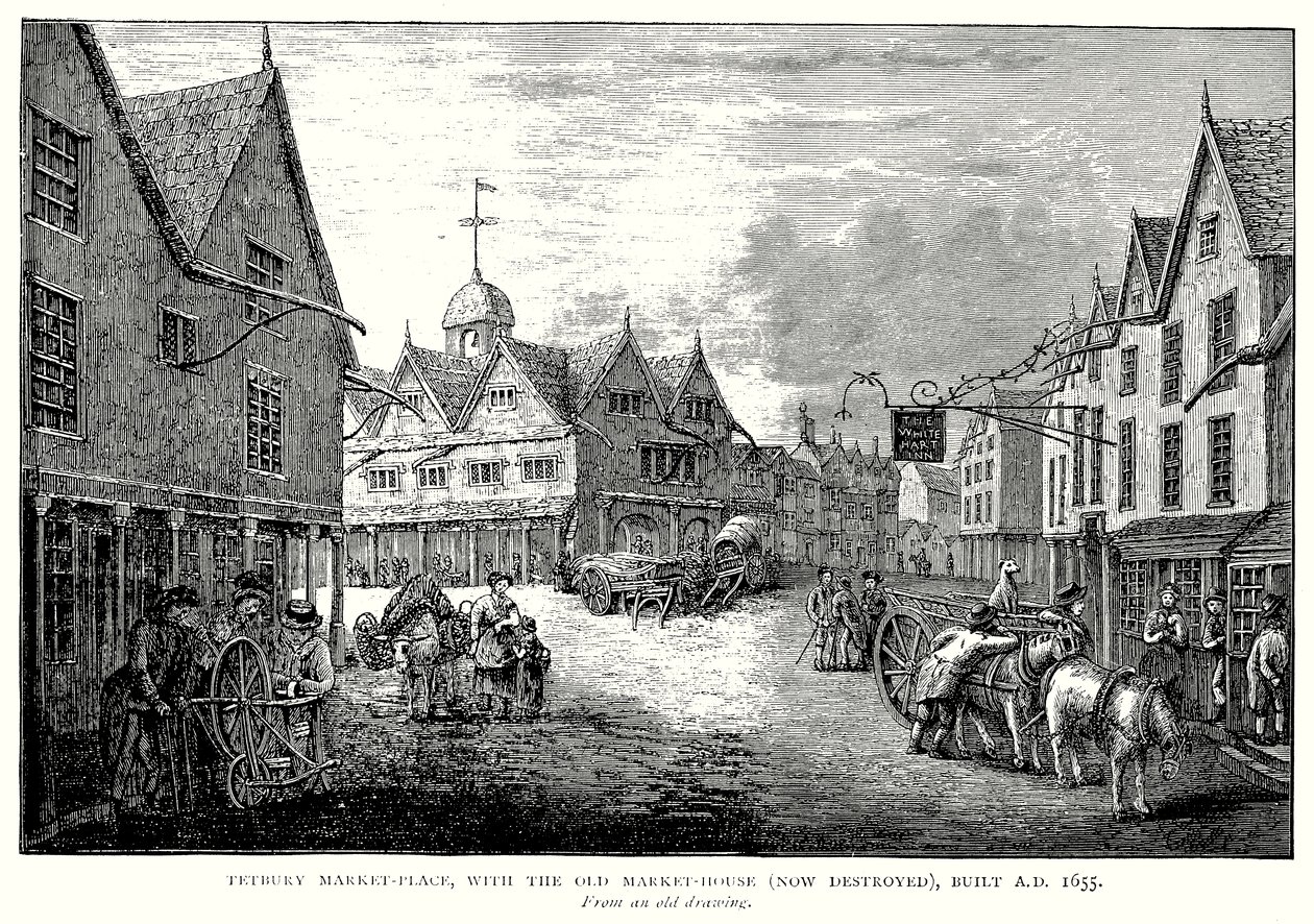  od English School