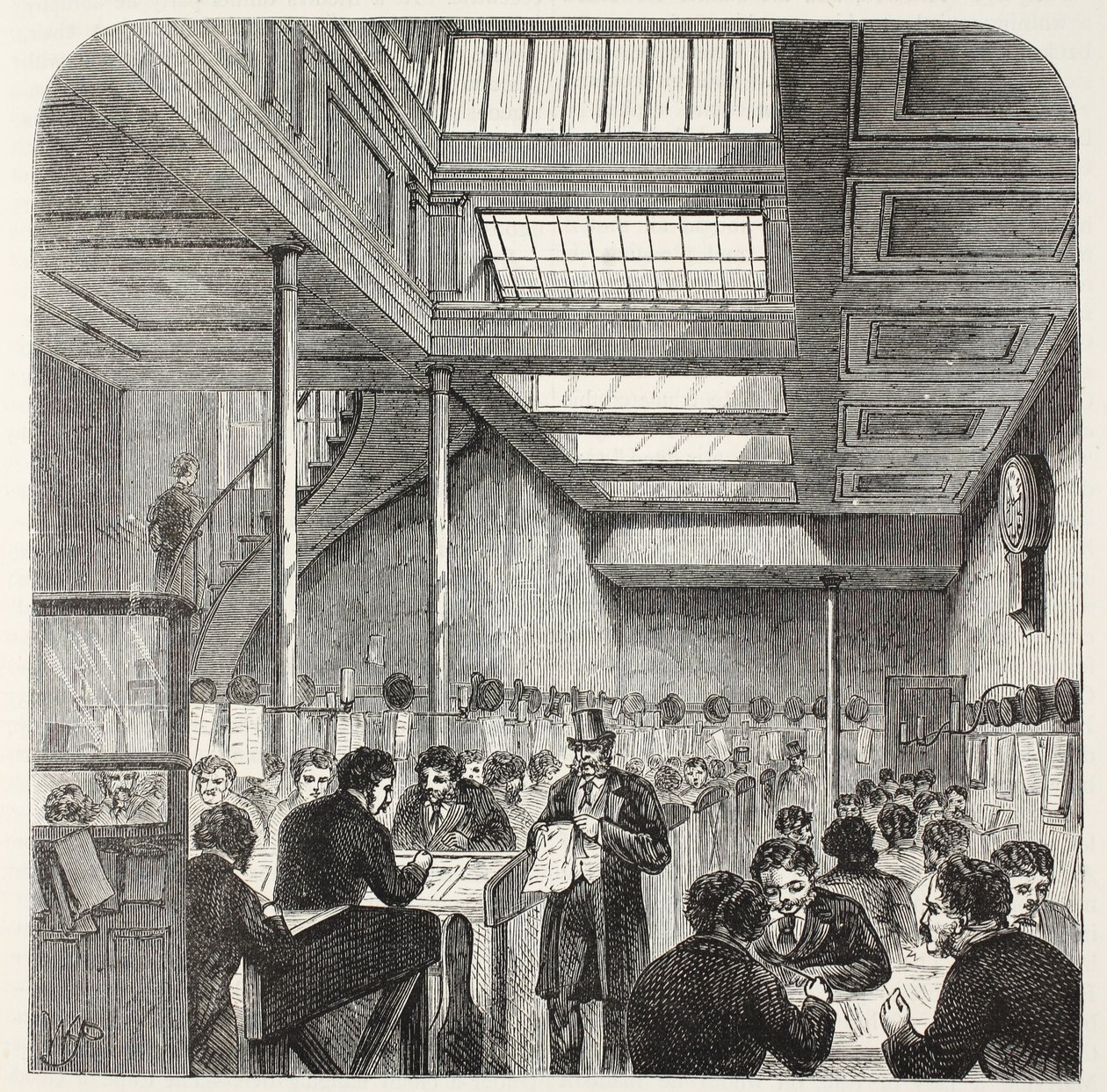 Clearing House od English School