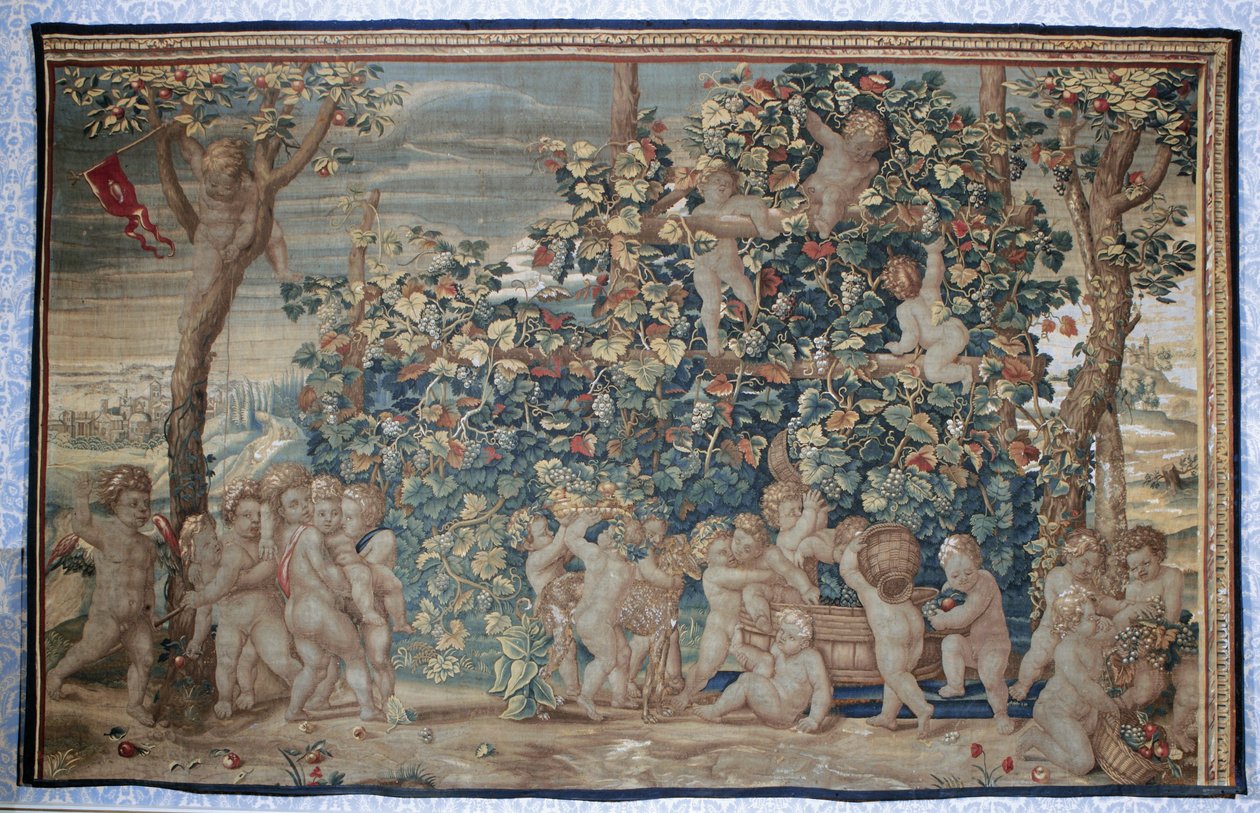 The Naked Boys od English School