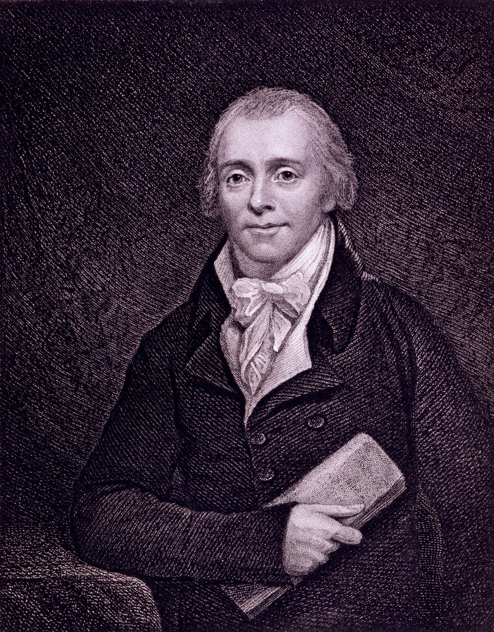 Správný ctihodný Spencer Perceval od English School