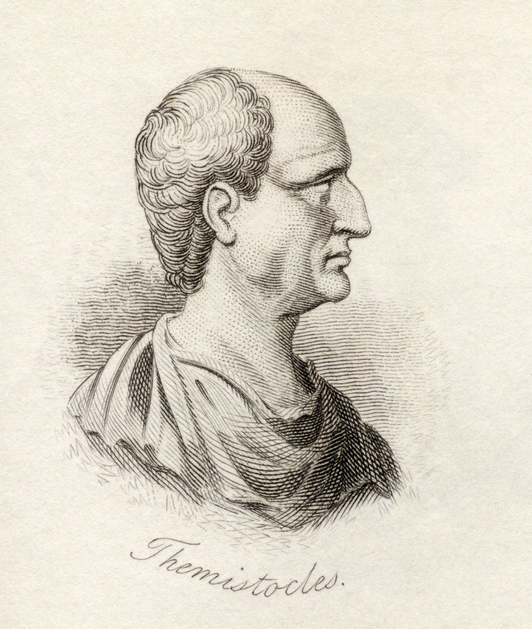 Themistocles, z 