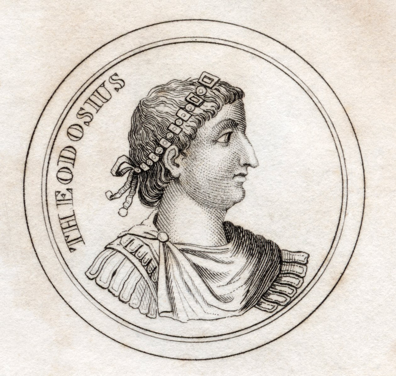 Theodosius Veliký, z 