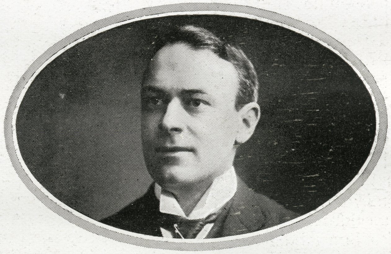 Thomas Andrews, Jr., detail Pasažérů na RMS Titanic, z 