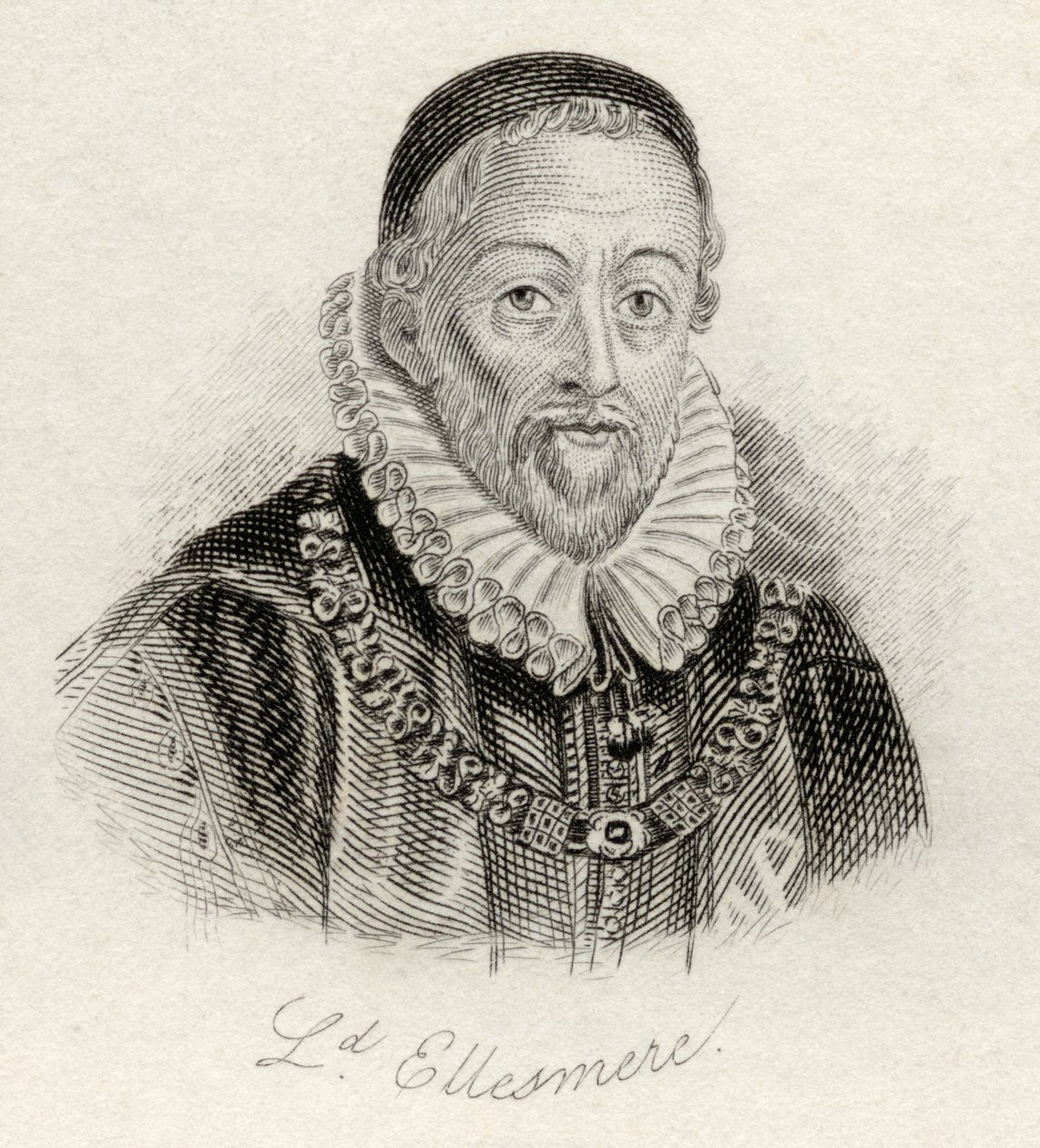 Thomas Egerton, z „Crabb