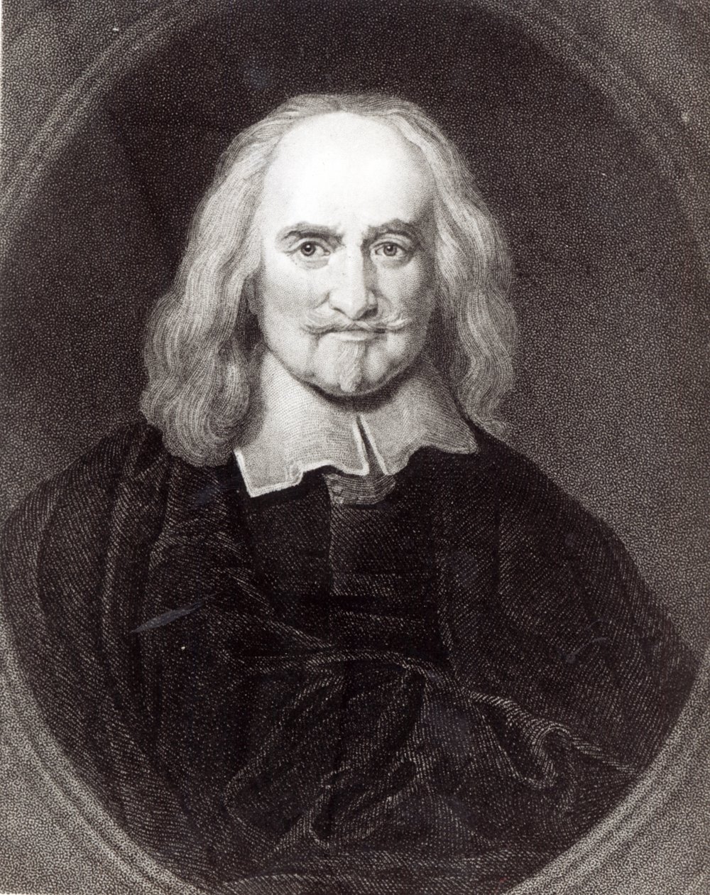 Thomas Hobbes (1588-1679) z 