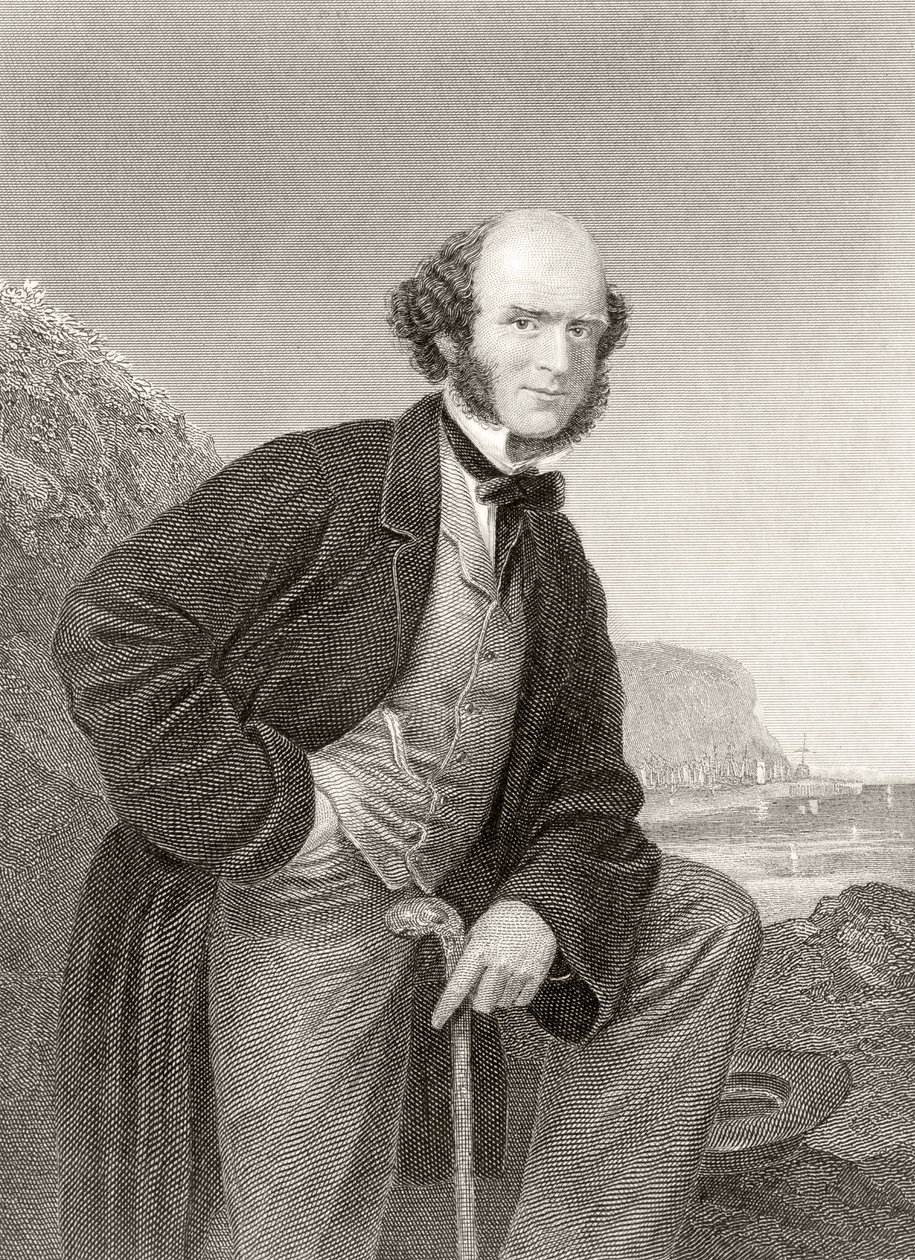 Thomas Hughes od English School