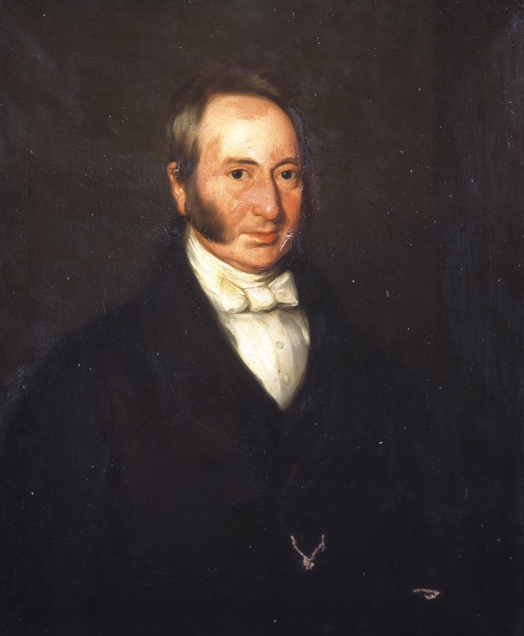 Thomas Leybourne FRS FRAS († 1840) kolem roku 1835 od English School