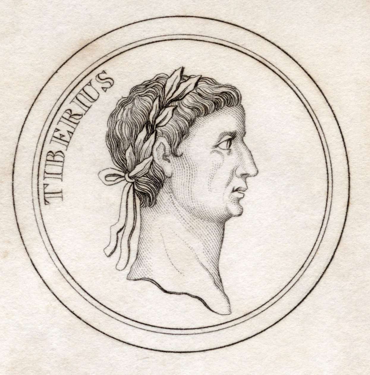 Tiberius I, z 