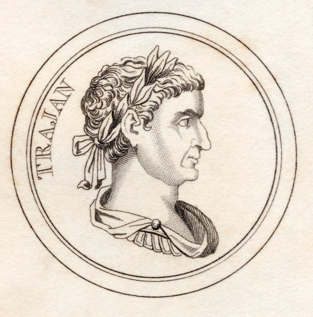 Trajan, z 