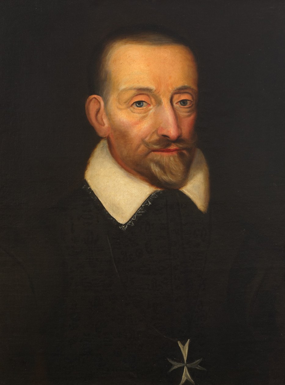 Vincenzo Gabrielli od English School