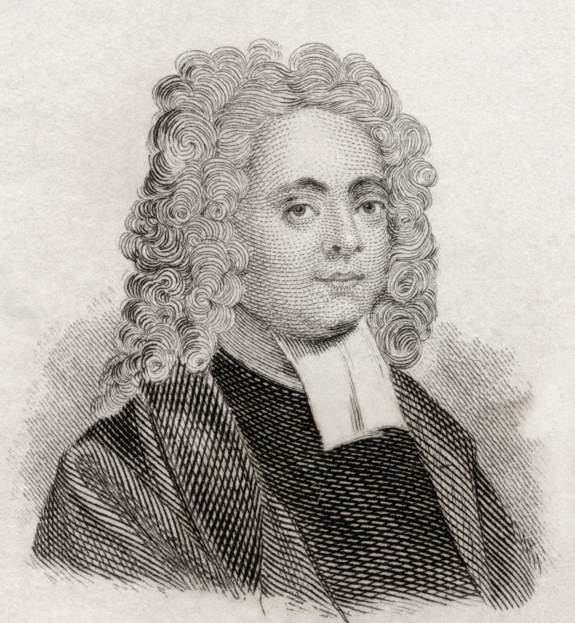 William Broome, z 