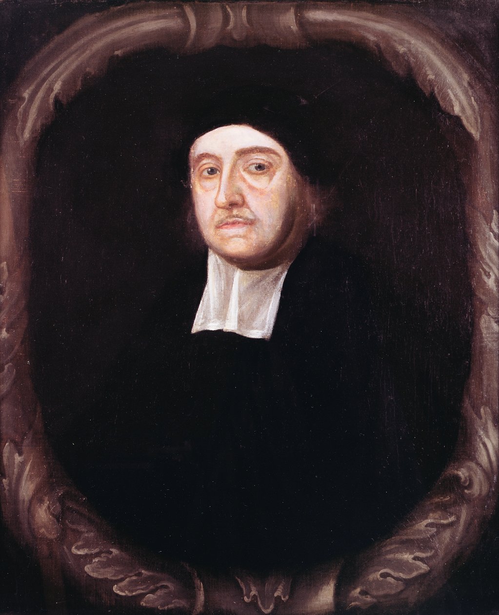 William Burt od English School