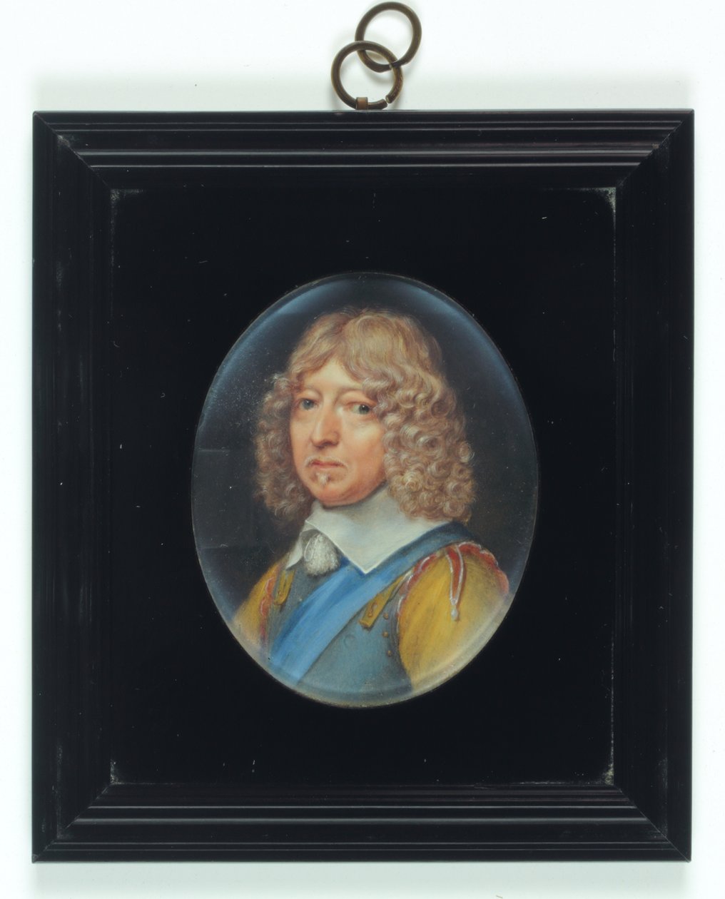William Cavendish od English School
