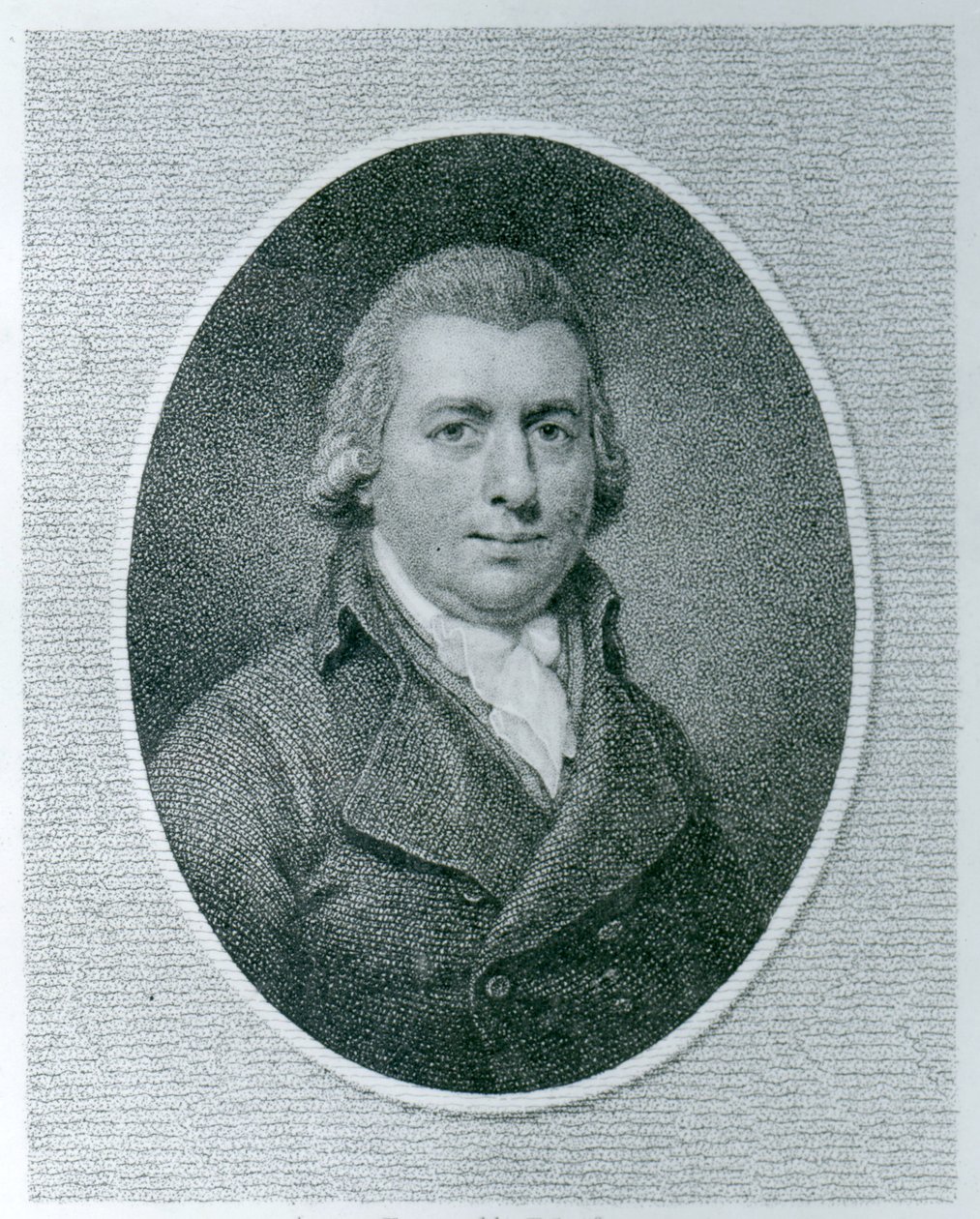 William Curtis (1749-99), 1790 od English School