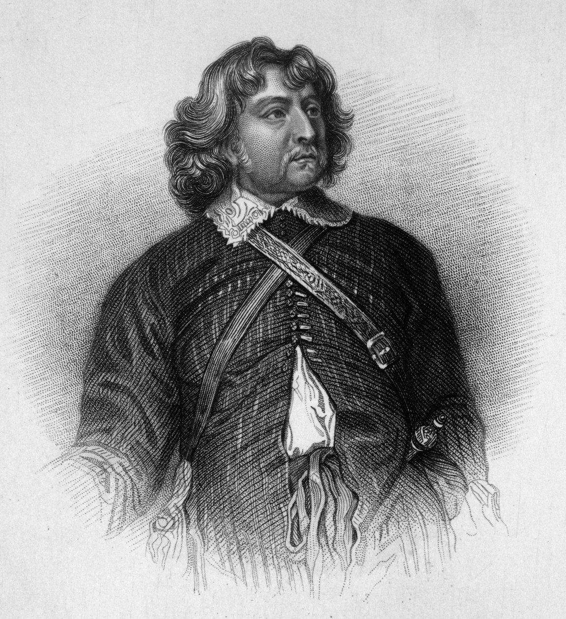William Fielding od English School