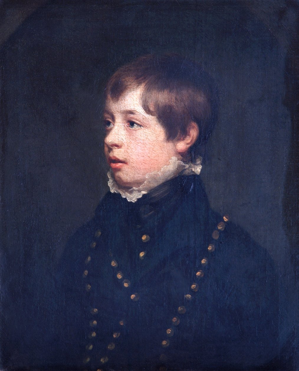 William Henry West Betty, 