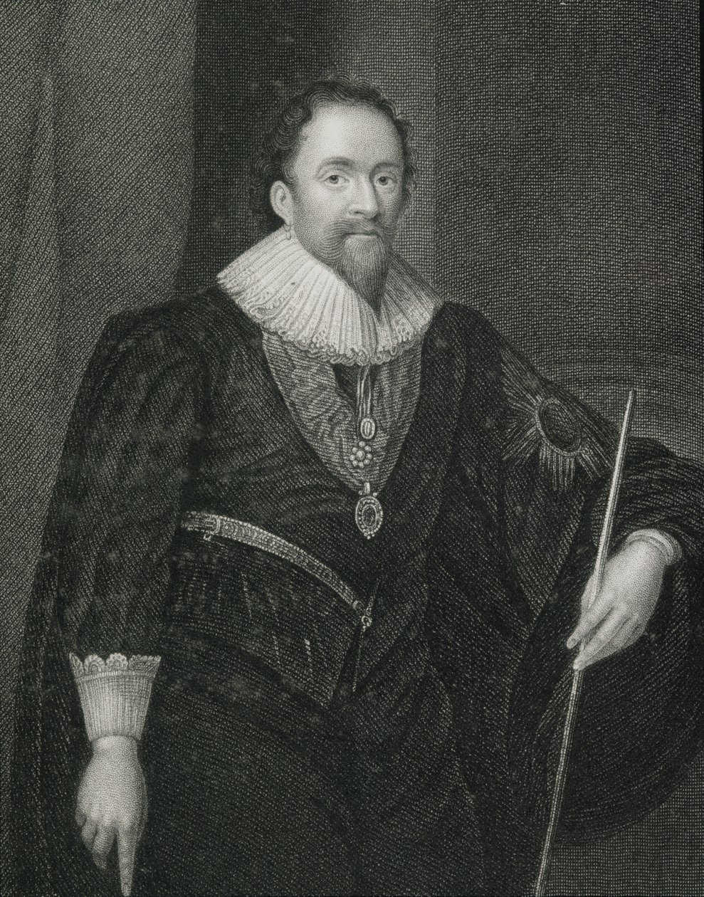 William Herbert (1580-1630), z 