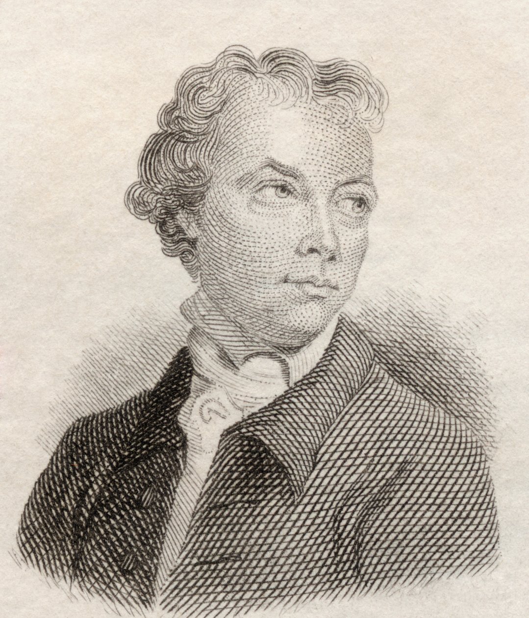 William Julius Mickle, z 