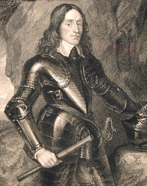 William Kerr (asi 1605-75), z 