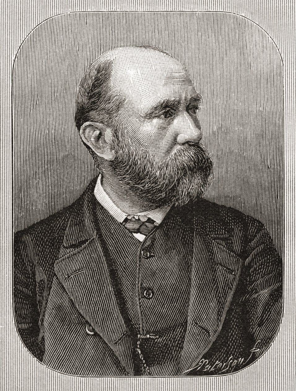 William McTaggart od English School