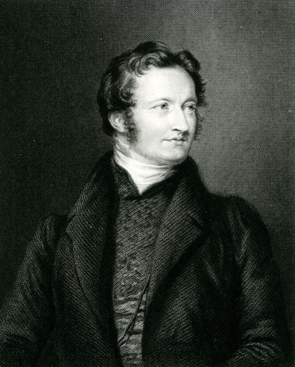 William Mulready (1786- 1863), ryl J.Thomson od English School