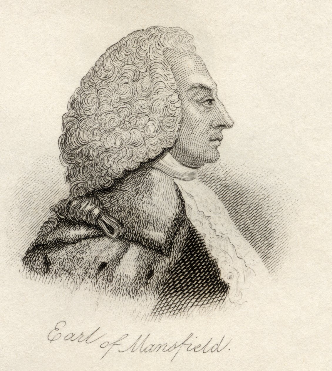 William Murray, z „Crabb
