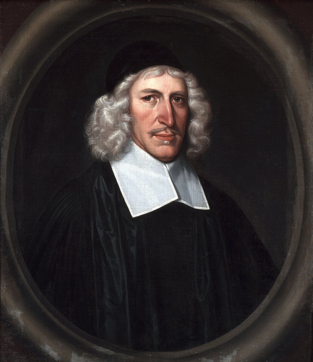 William Ryley, Lancaster Herald od English School