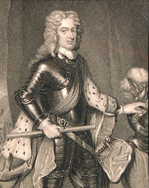 William Seymour (1588-1660), z 