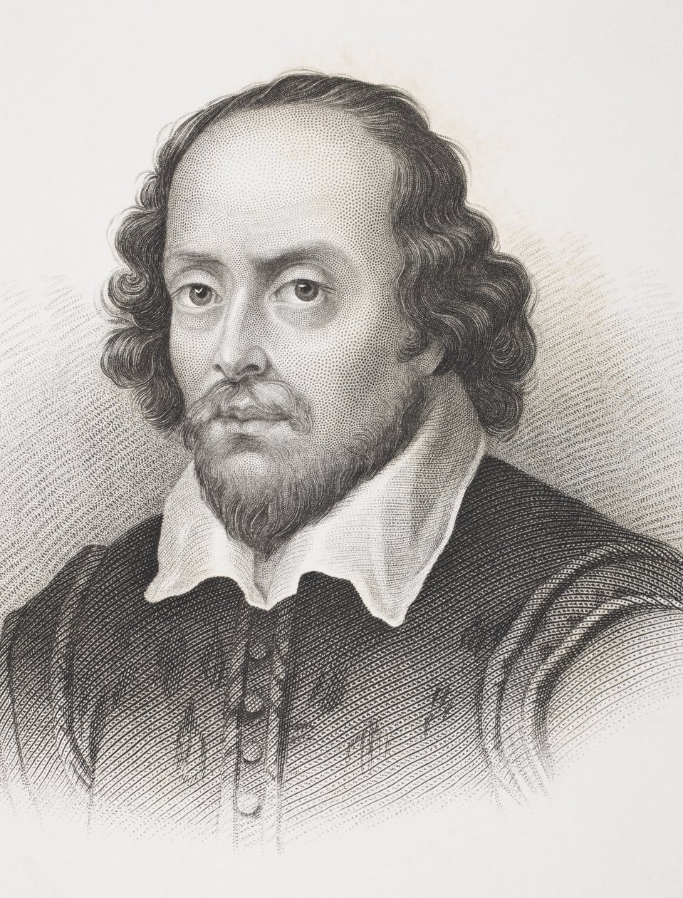 William Shakespeare, z 