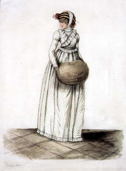 Žena v 