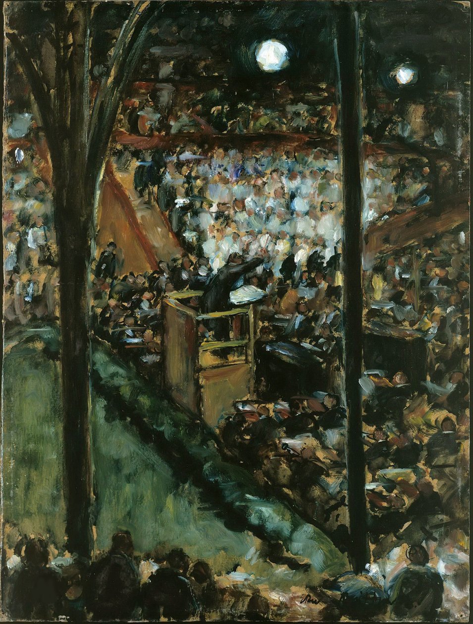 Symfonie tisíce Symfonie č. 8, 1912. od Erich Büttner