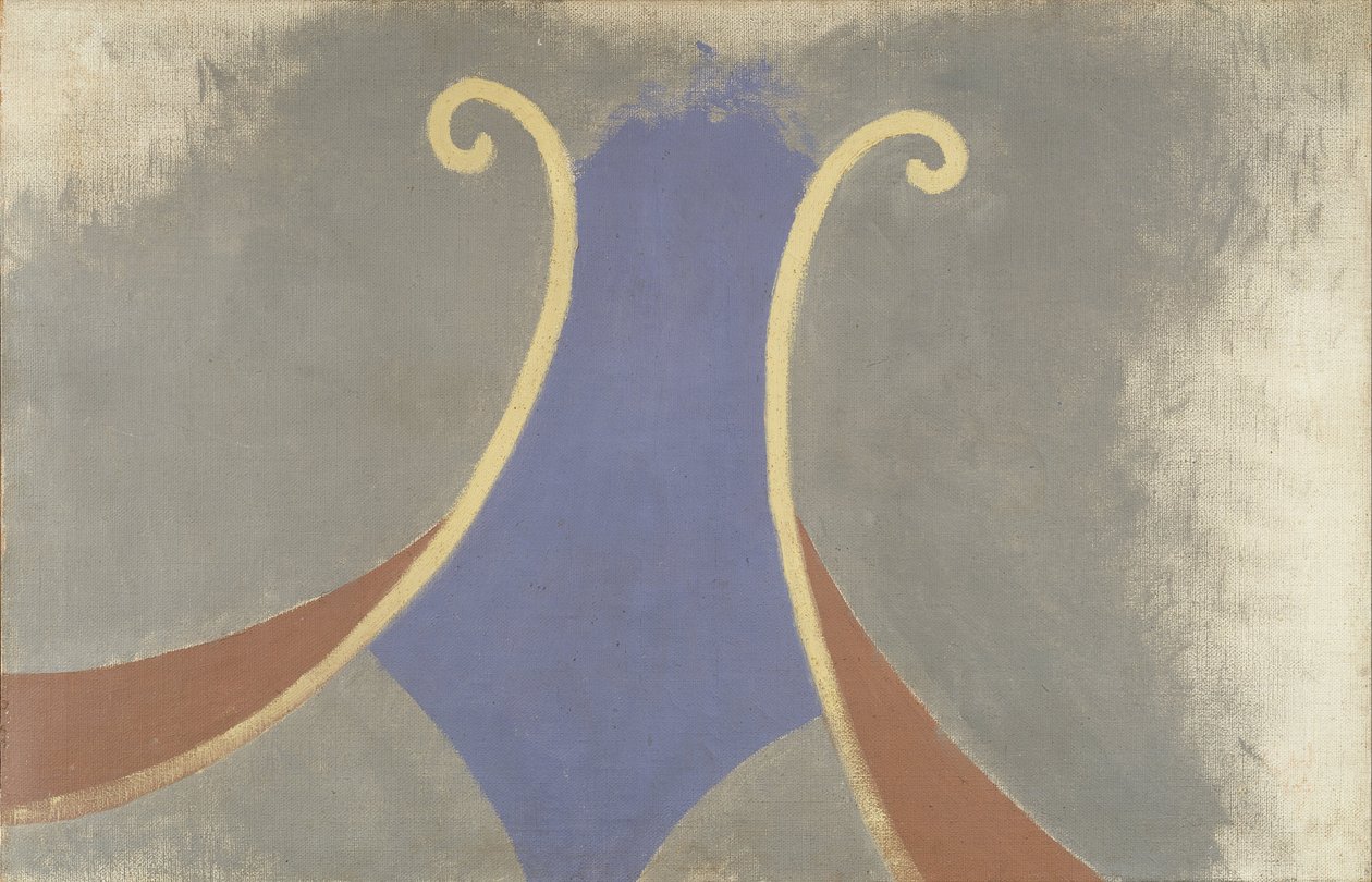 Plamen I, 1914 od Erich Wichman