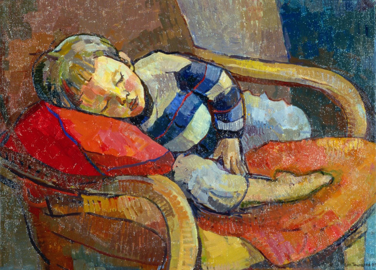 Edward, 1989 od Erin Townsend